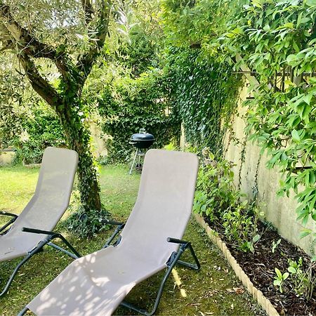 La Casetta Nel Giardino Cetona Ngoại thất bức ảnh